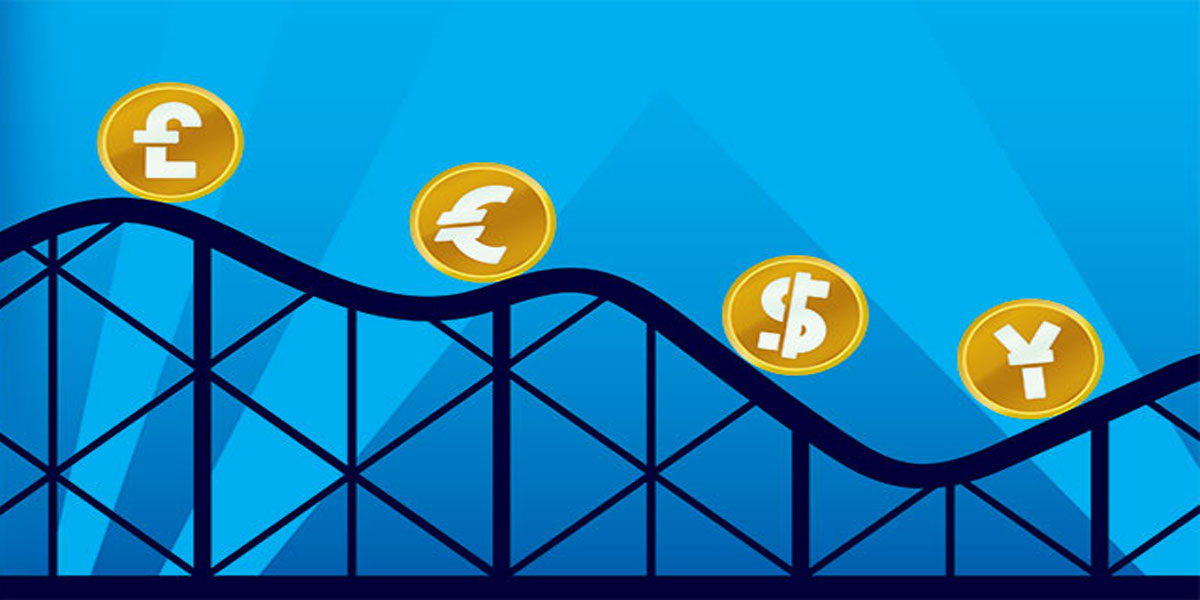 تأثیر نوسانات نرخ ارز بر هزینههای واردات کالا در ایران تأثیر نوسانات نرخ ارز بر هزینههای واردات کالا در ایران