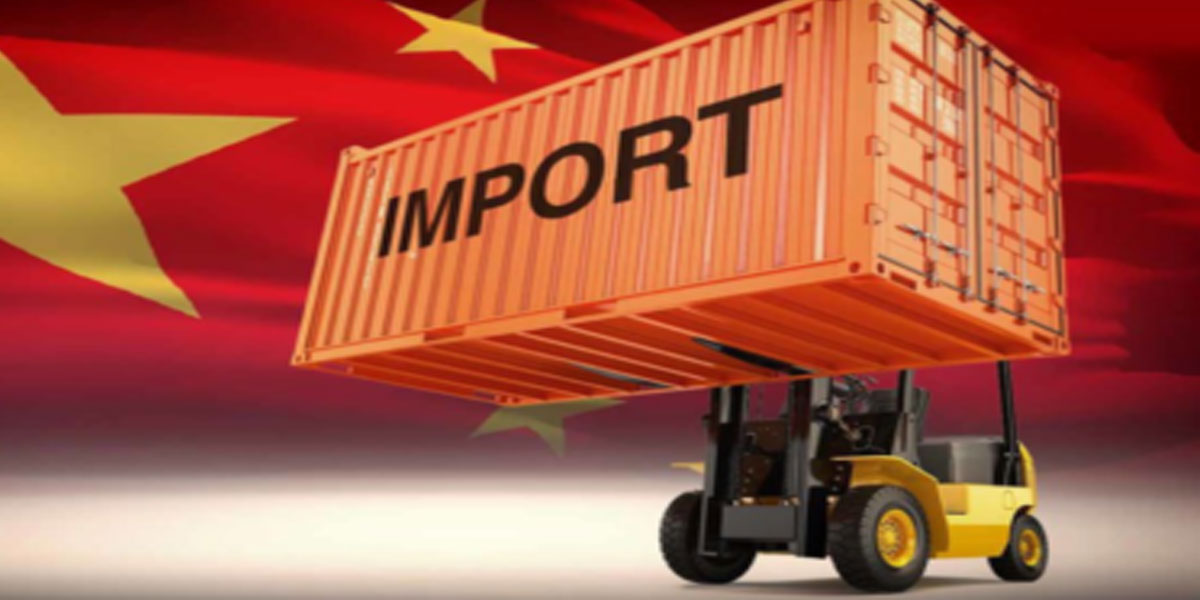 راهنمای جامع واردات از کشور چین راهنمای جامع واردات از کشور چین